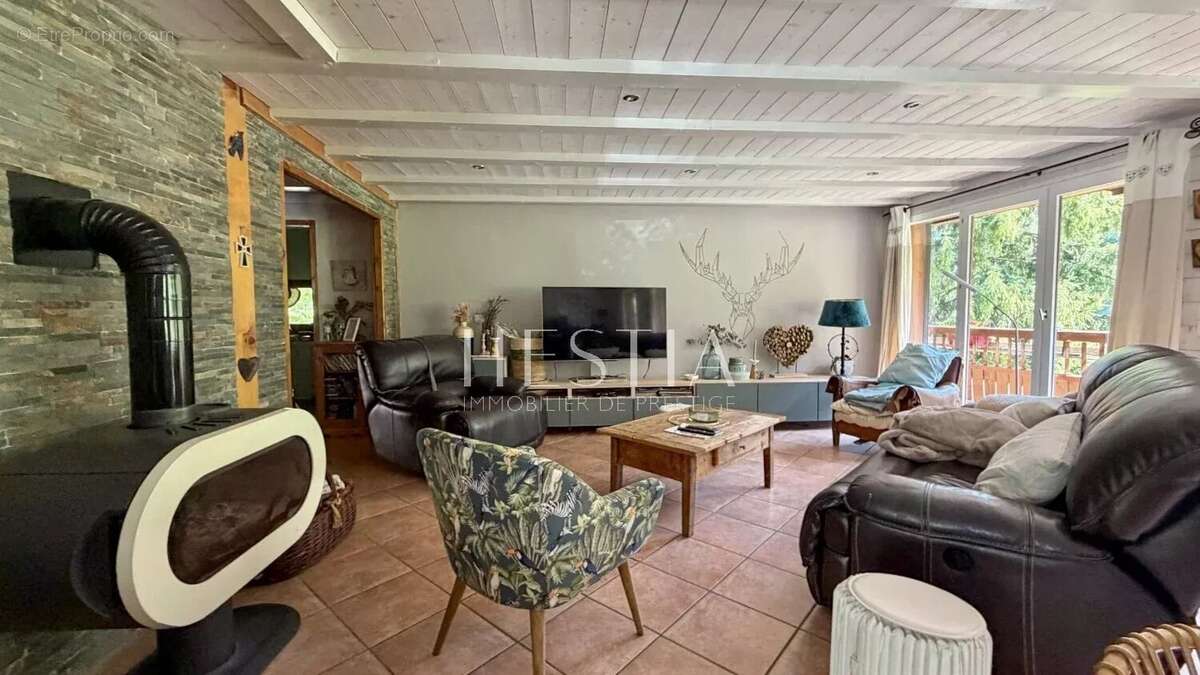 Ferme Savoyarde Les Aravis - photo 18