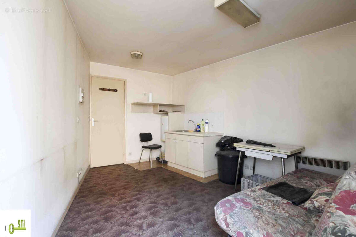 Photo 5 - Maison à CHATILLON-COLIGNY