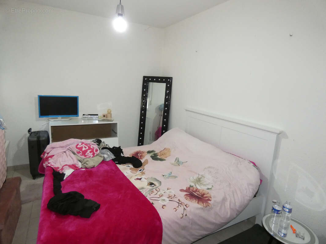 Appartement à CARCASSONNE