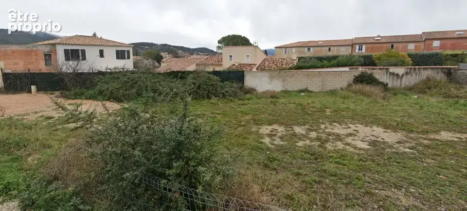 Terrain 196 m² à vendre à Cuers (83390) - photo 3
