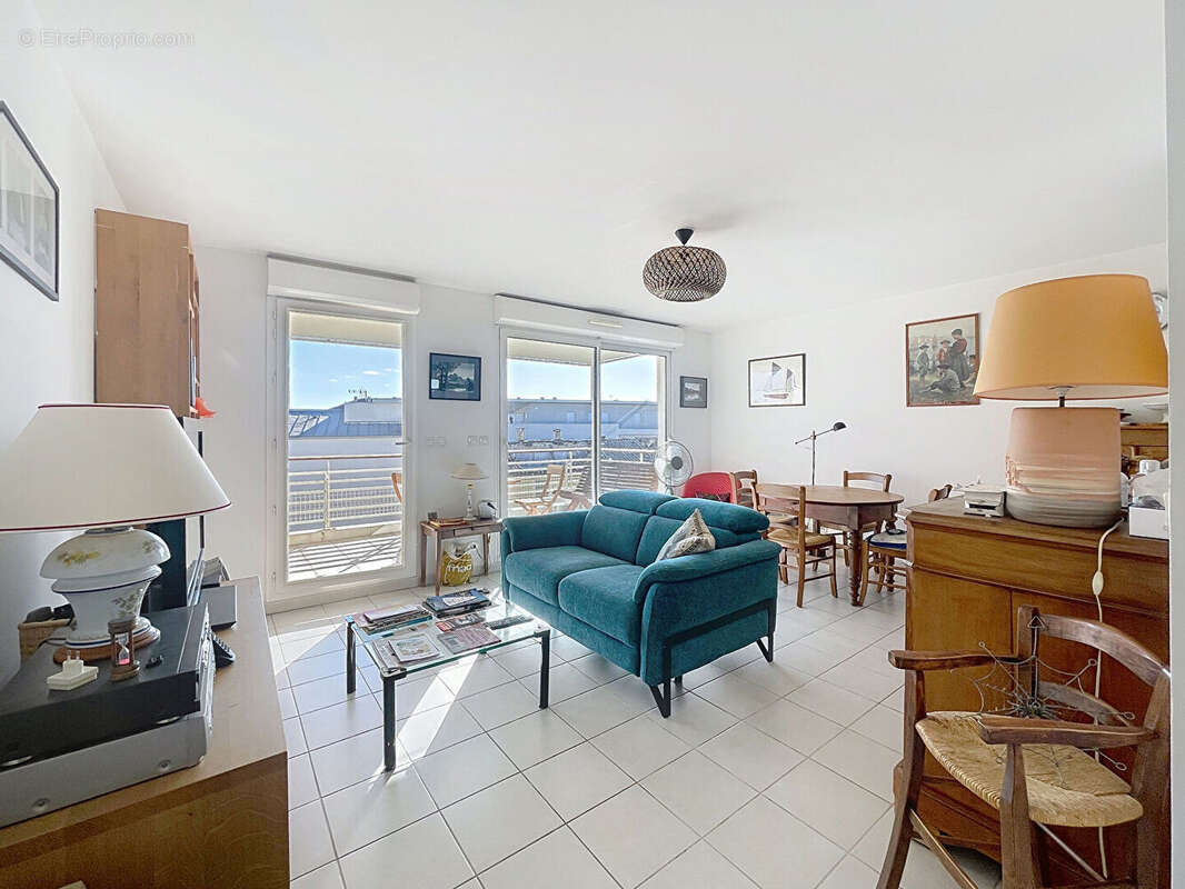 Appartement à AVIGNON