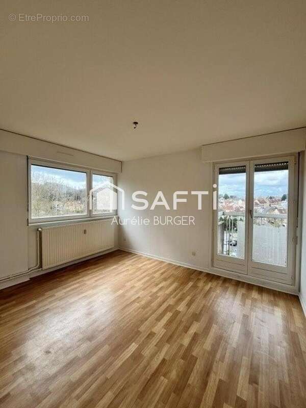 Photo 6 - Appartement à FORBACH