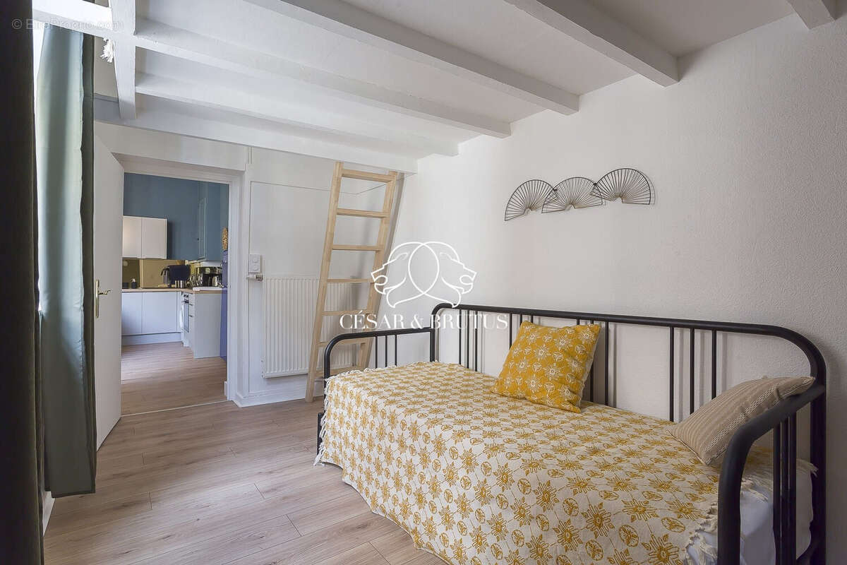 Appartement 42 m² à Lyon-2e  - photo 6