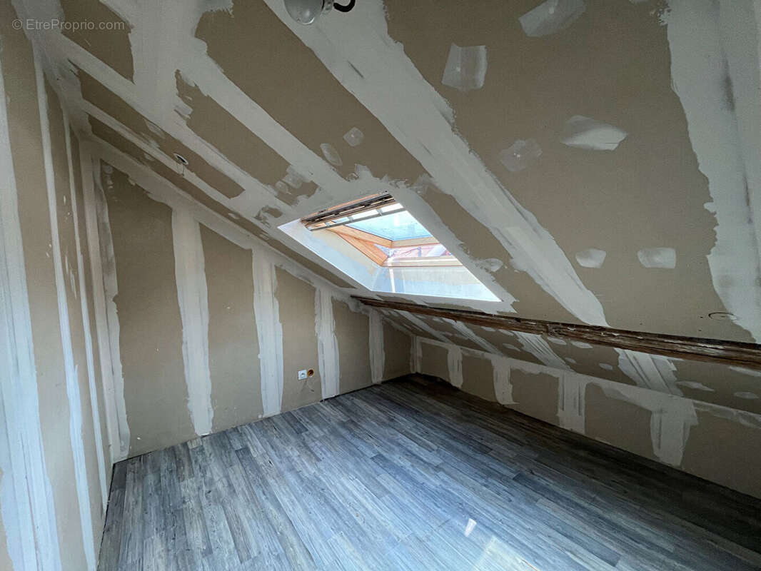 Maison à LA FERTE-SOUS-JOUARRE