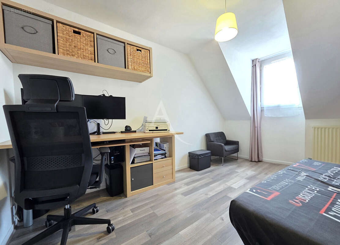 Maison à TRILPORT