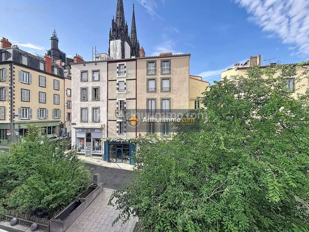 Vente Appartement Clermont-ferrand(63000) 129 000ï¿œ - photo 6