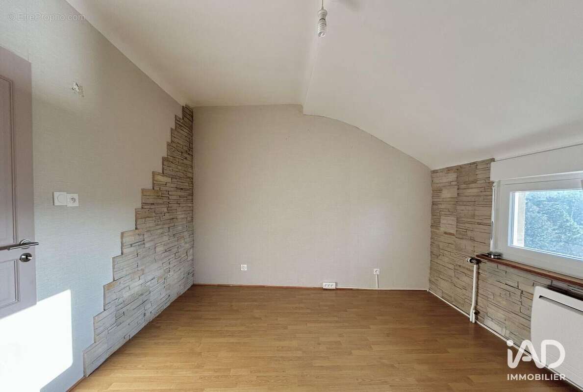 Photo 7 - Appartement à PETITE-ROSSELLE