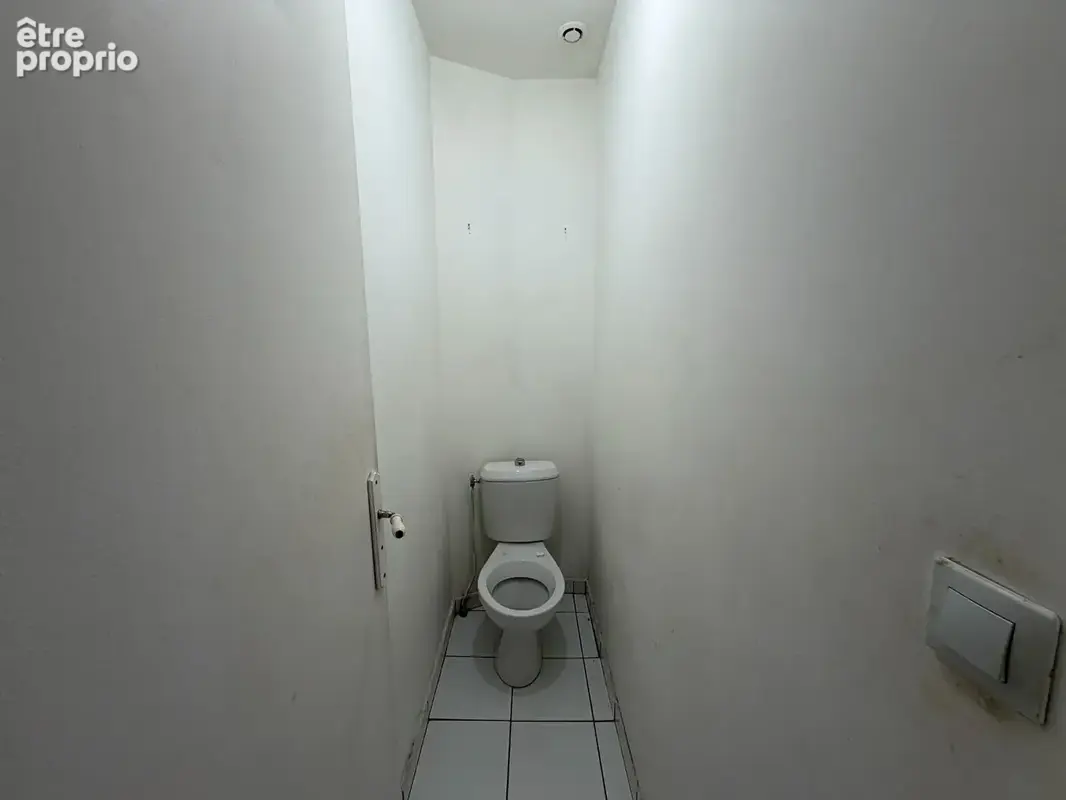 Appartement 48m² à bourges - photo 5