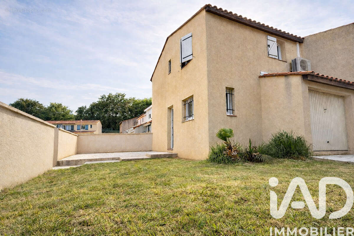 Photo 9 - Maison à CANET-EN-ROUSSILLON