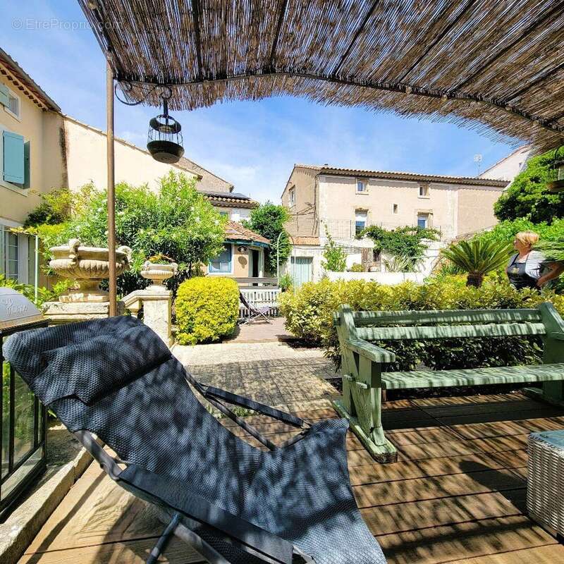 Photo 7 - Maison à SAINT-MARCEL-SUR-AUDE