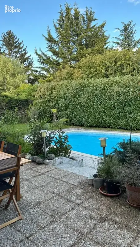 Maison 143 m² à Douvaine  - photo 5