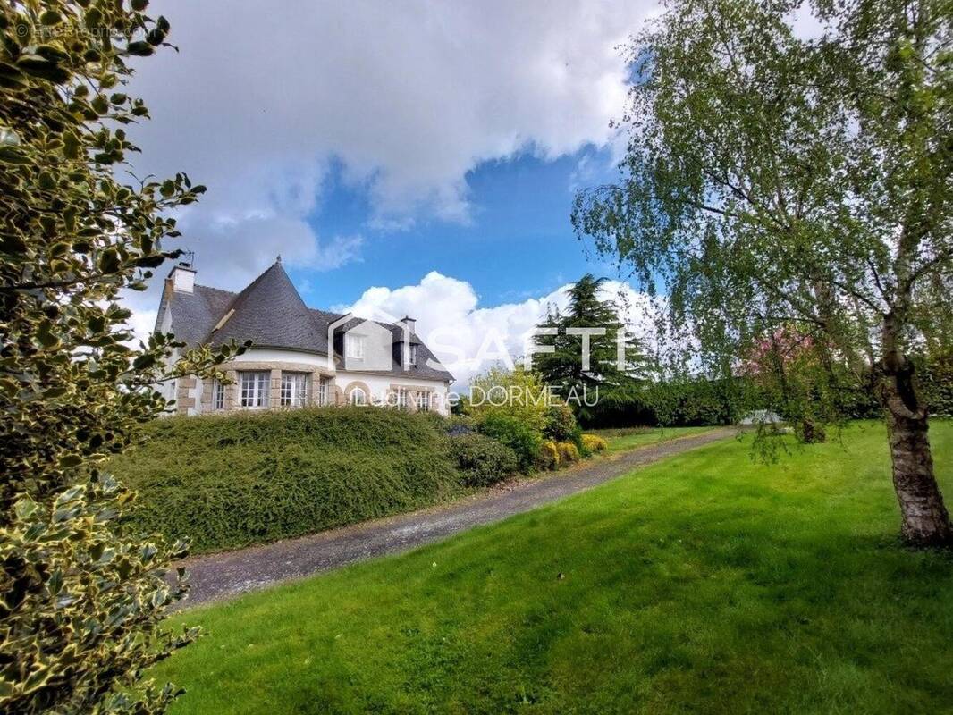 Photo 1 - Maison à GUINGAMP