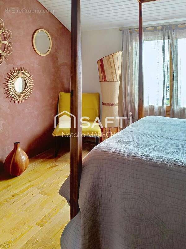 Photo 3 - Maison à LIRE