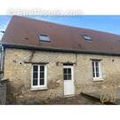 Maison à SAINT-CLAIR-SUR-EPTE