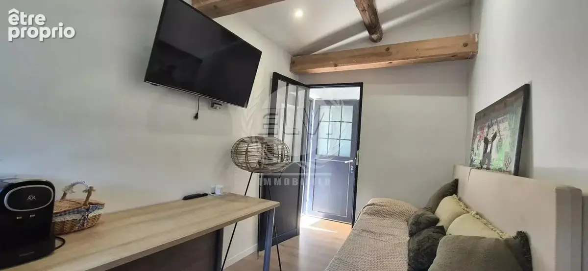 Maison à Plan de la Tour - photo 4