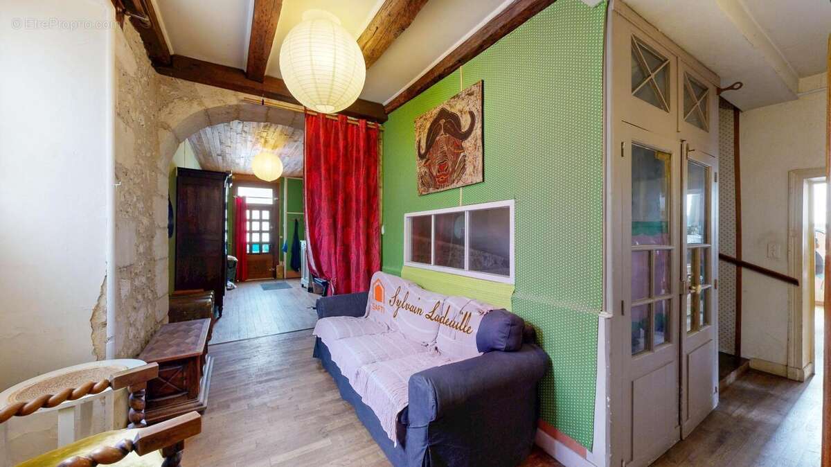 Photo 9 - Maison à LE BUGUE