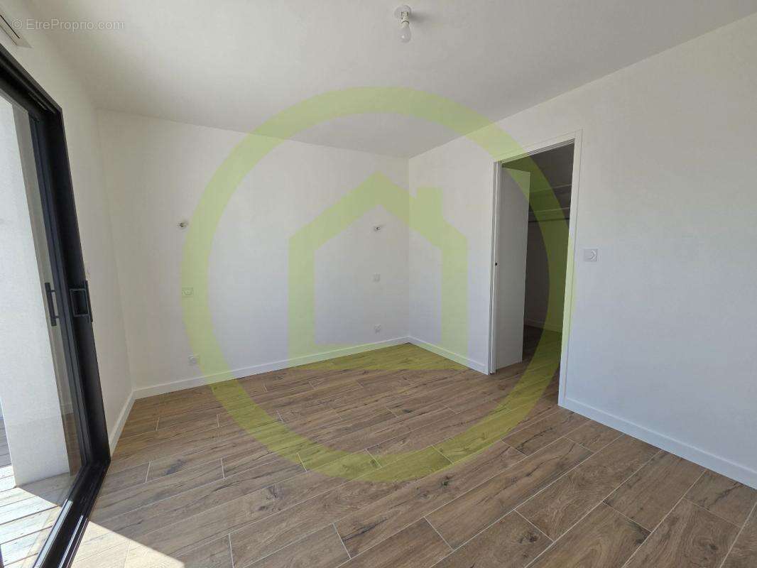 Maison à LA TRINITE-SUR-MER