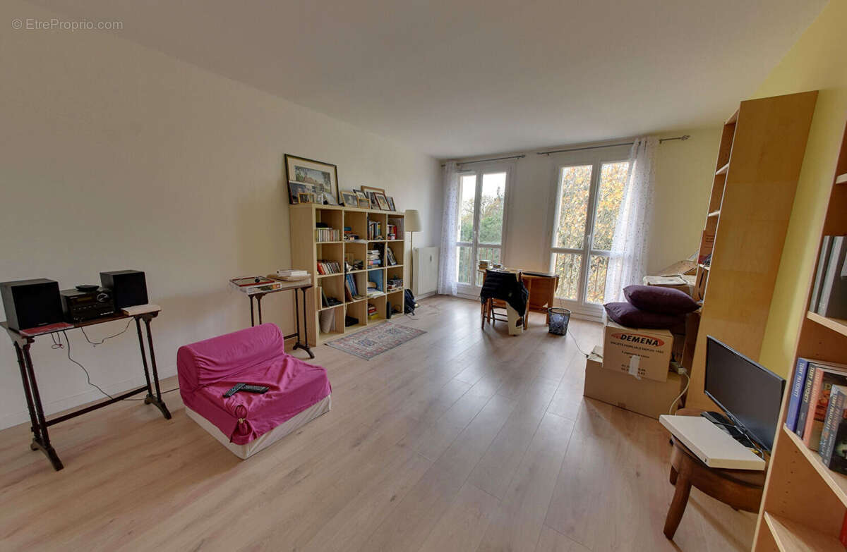 Appartement à RAMBOUILLET