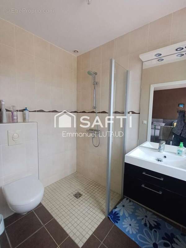 Photo 4 - Maison à CLOYES-SUR-LE-LOIR