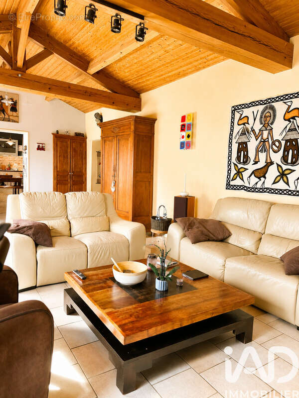 Photo 8 - Maison à AIFFRES