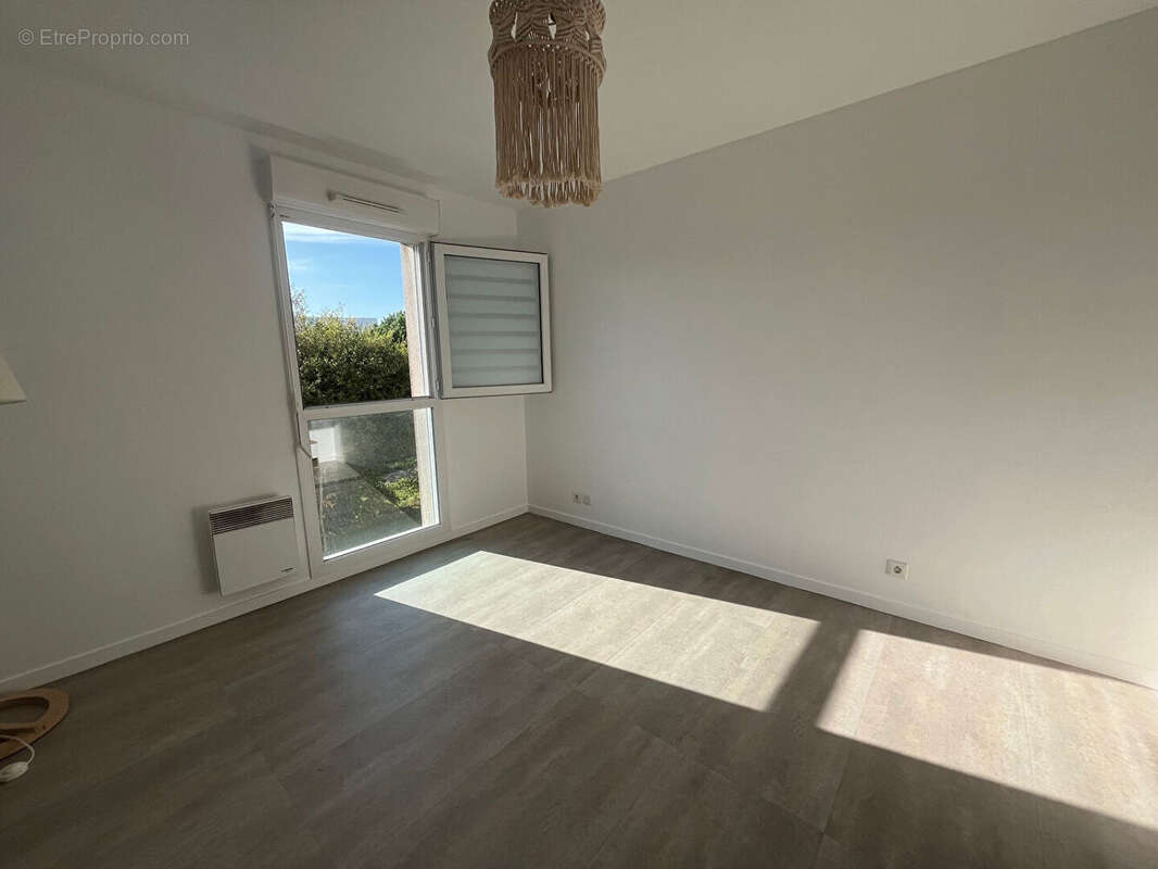 Appartement à SAINT-NAZAIRE