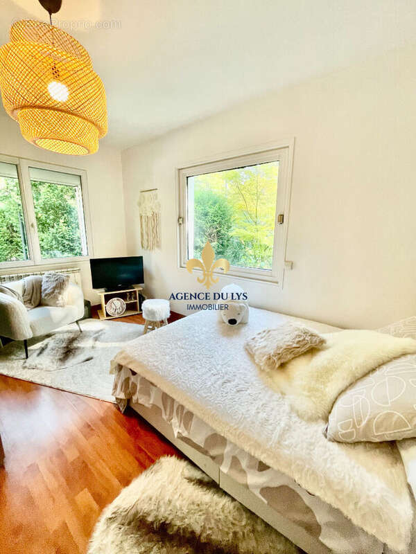 Maison à ORRY-LA-VILLE