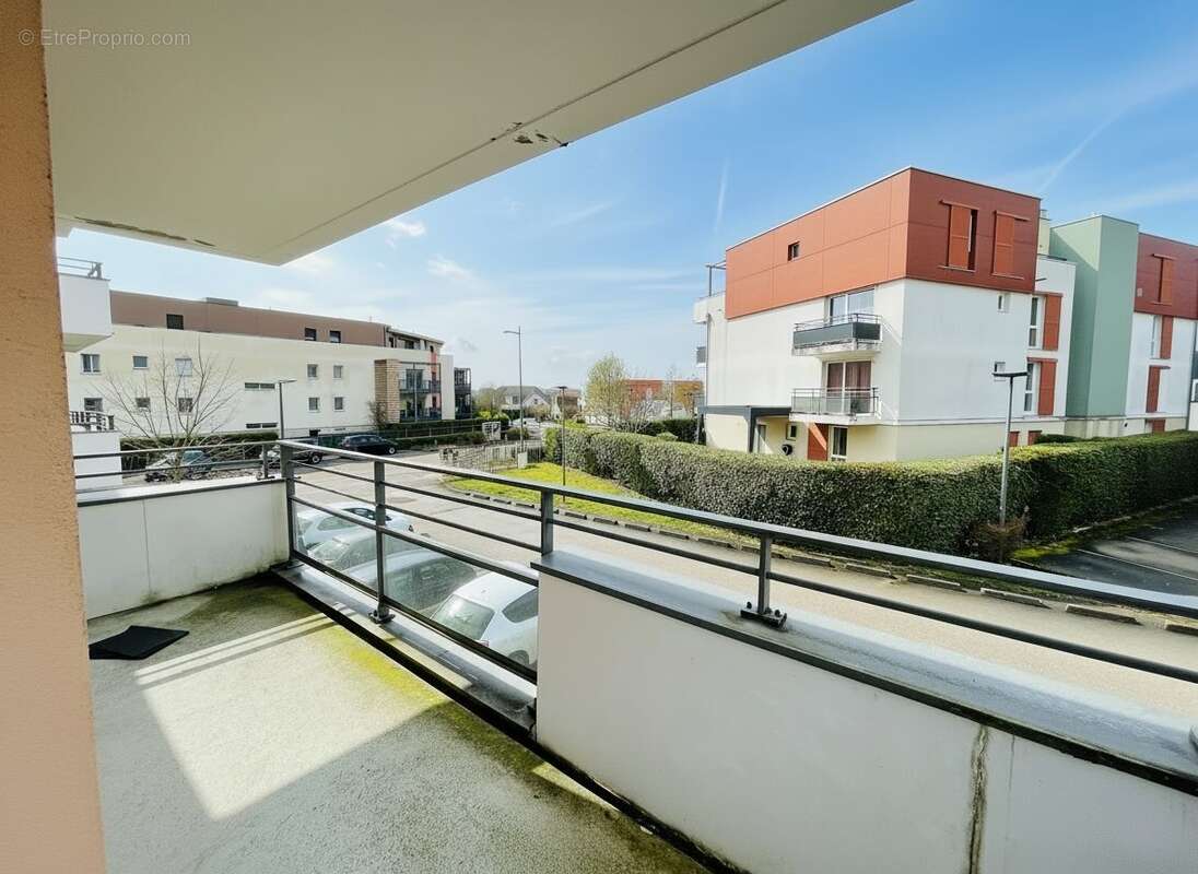 Appartement à SAINT-APOLLINAIRE