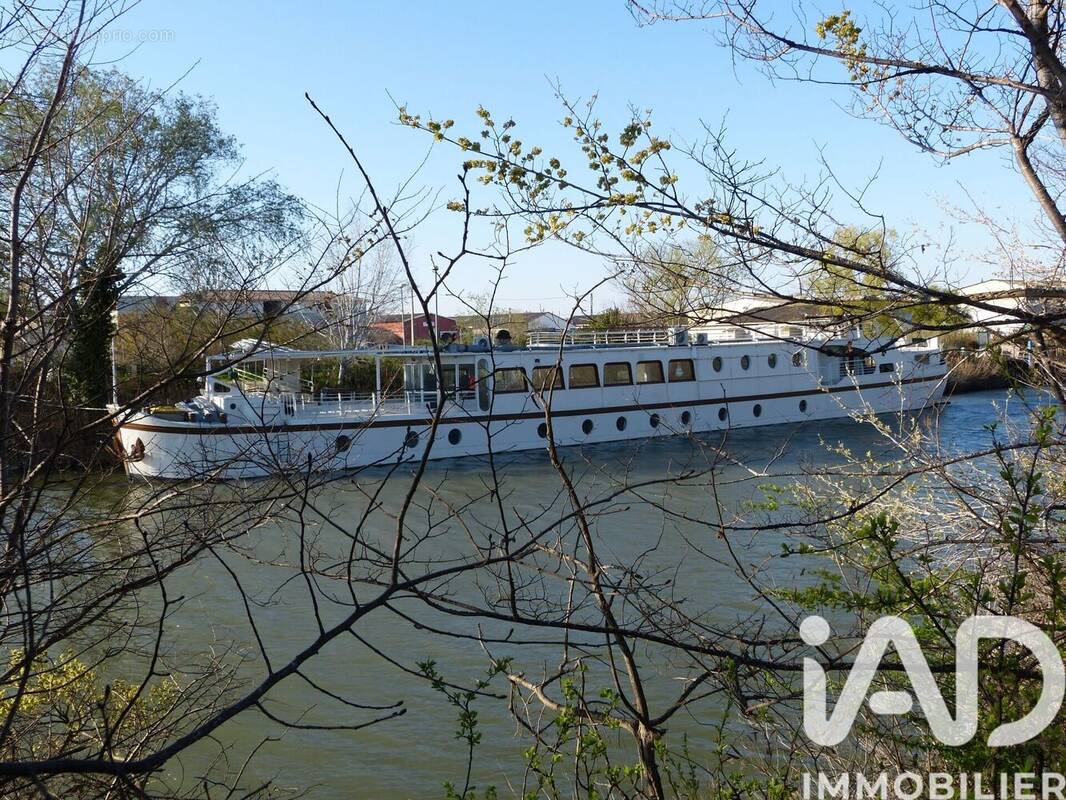 Photo 1 - Appartement à ARLES