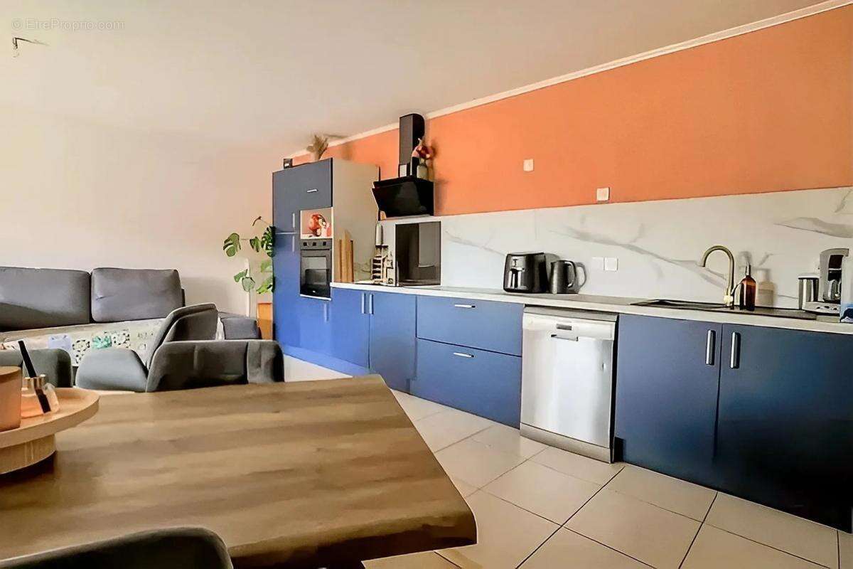 Appartement à SECLIN
