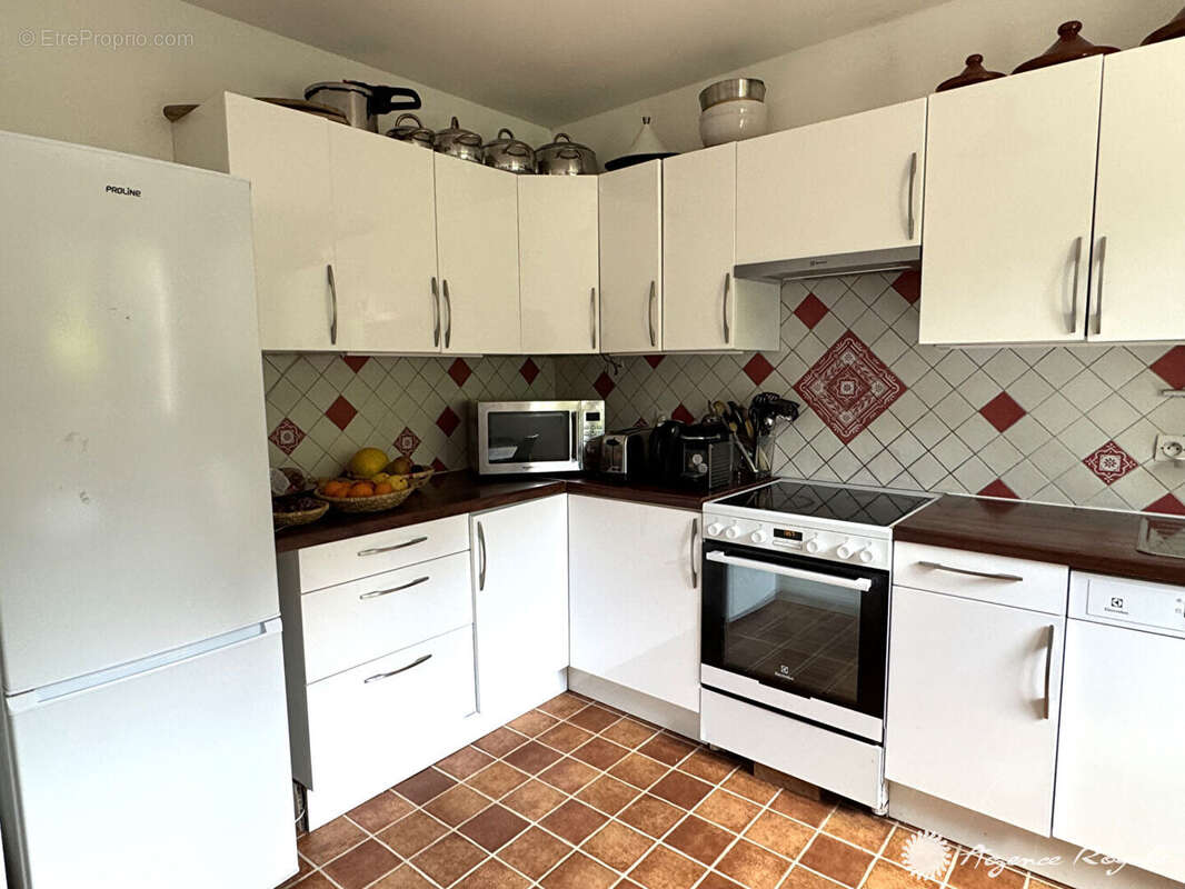 Maison à SAINT-GERMAIN-EN-LAYE