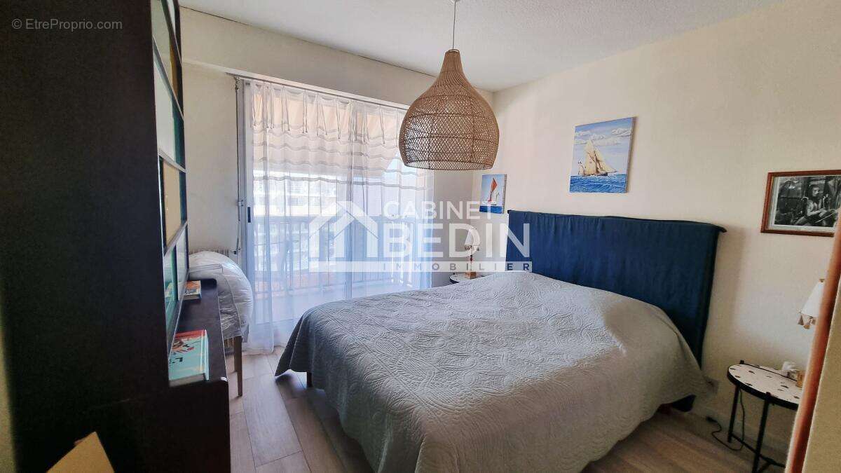 Appartement à ARCACHON