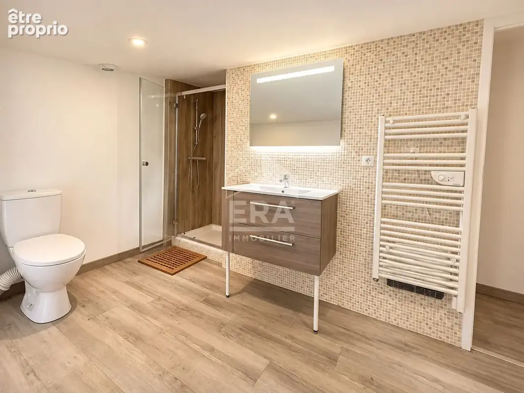 Maison de 71 m2 à Saint Andre De Cubzac -  3 pièce(s) - photo 9
