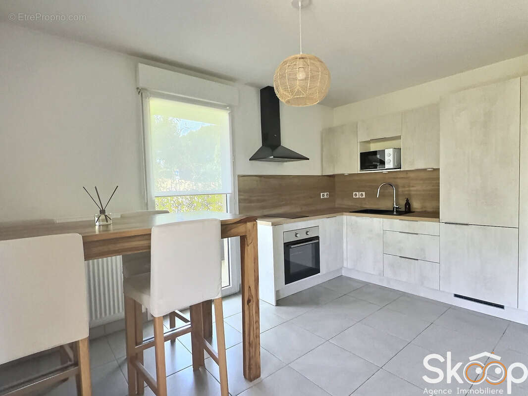 Exclusivité appartement 3 pièces - 34920 le cres - photo 5