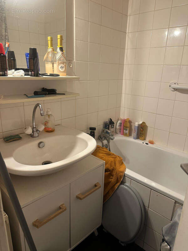 Appartement à ROANNE