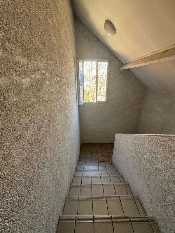 Appartement à SAINT-QUENTIN