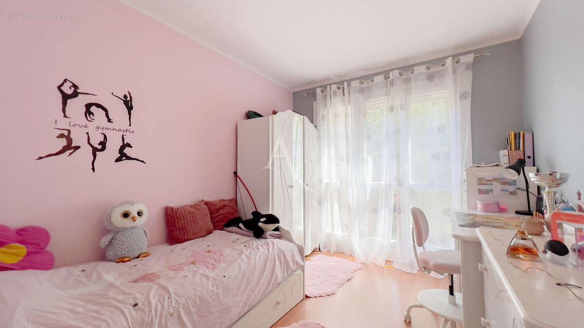 Appartement à YERRES