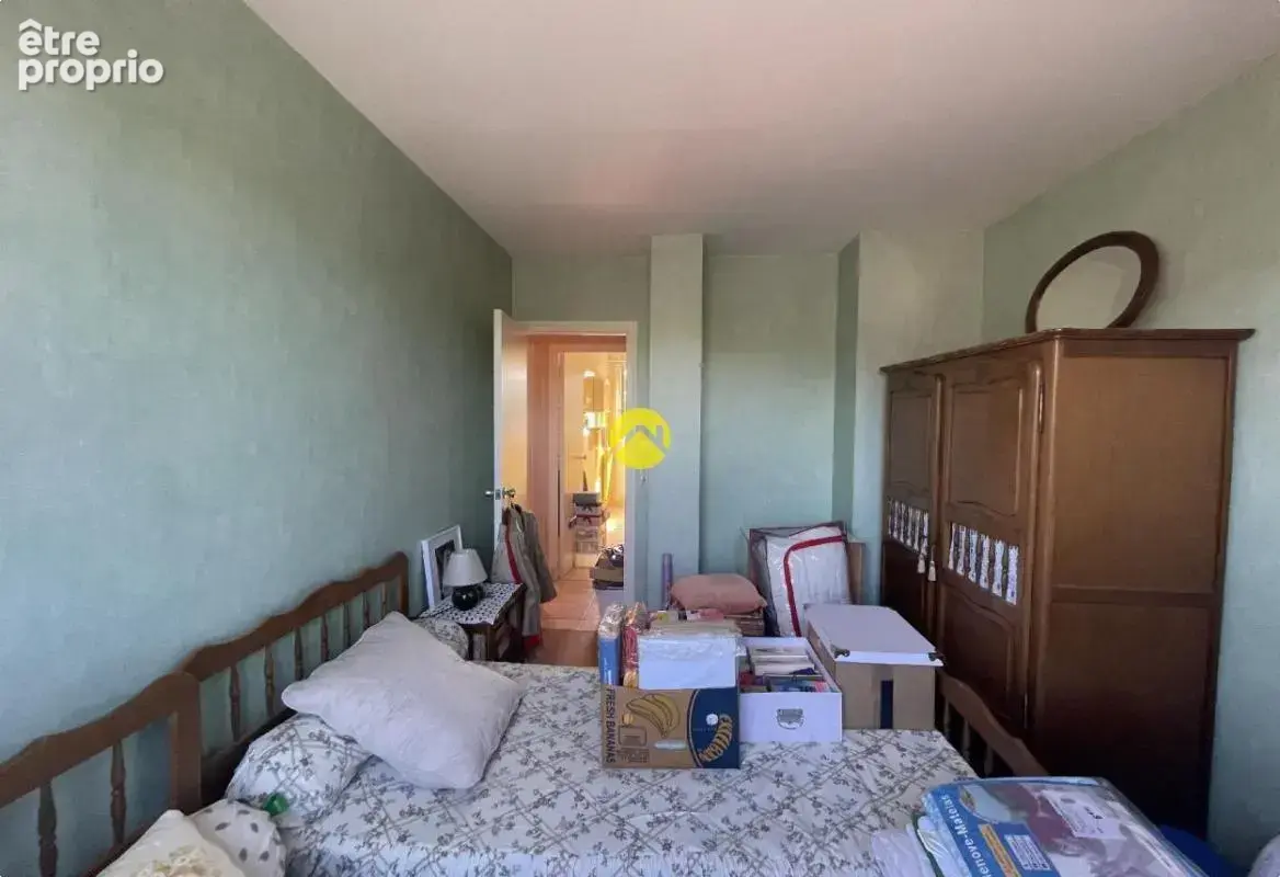 Appartement seraucourt - photo 4