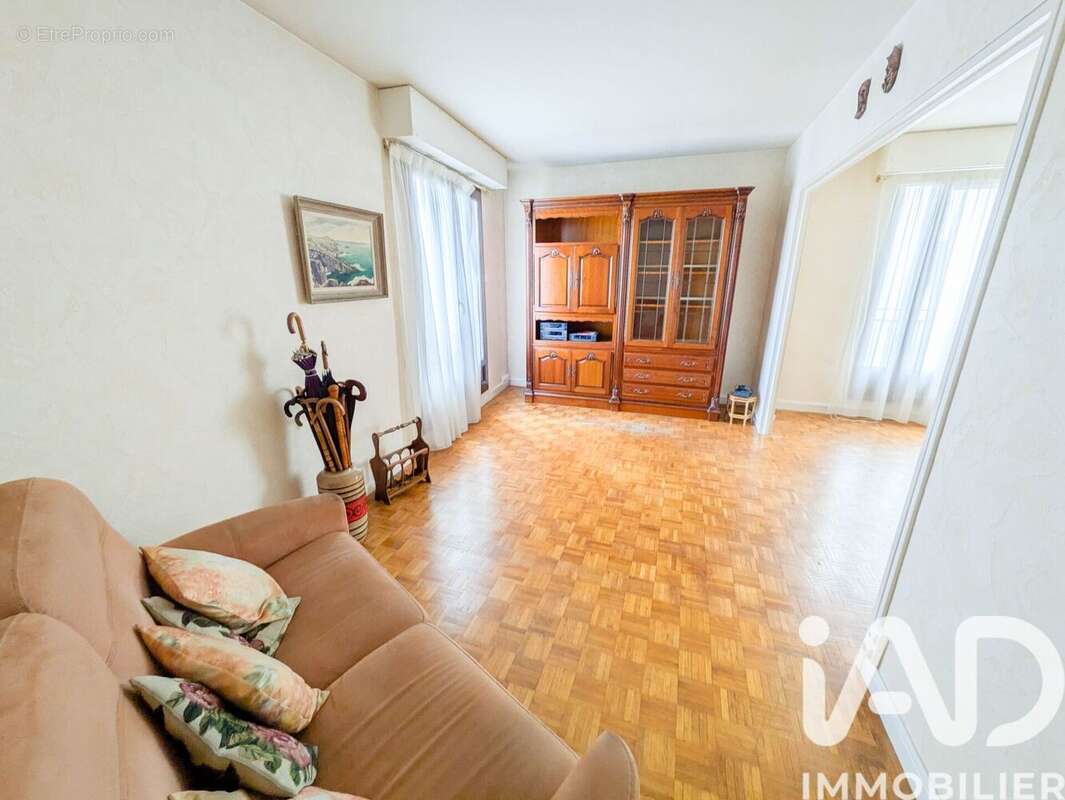 Photo 7 - Appartement à LAGNY-SUR-MARNE