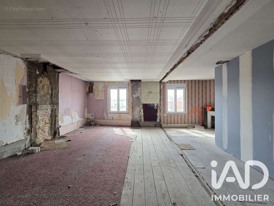 Appartement 167 m² à Nancy  - photo 3