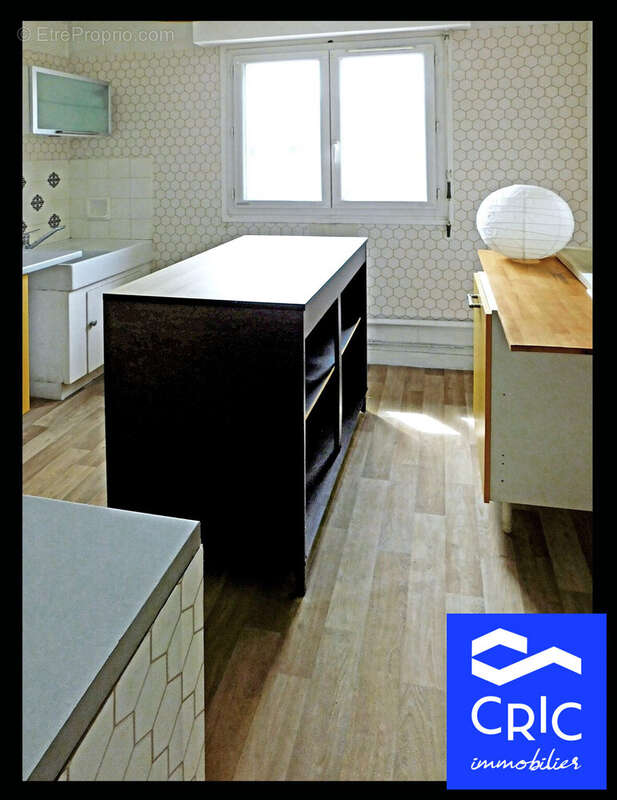 Appartement à LE HAVRE