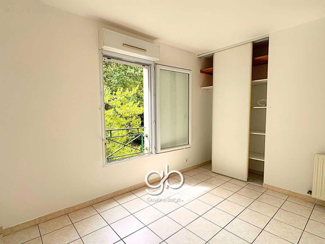 Maison familiale 5 pièces avec jardin et garage - montpellier croix d'argent - sabines - clinique saint-roch - photo 13
