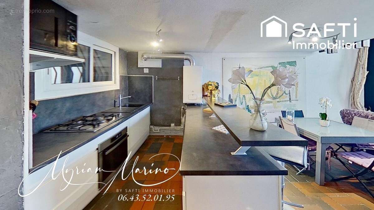 Photo 4 - Appartement à FREJUS