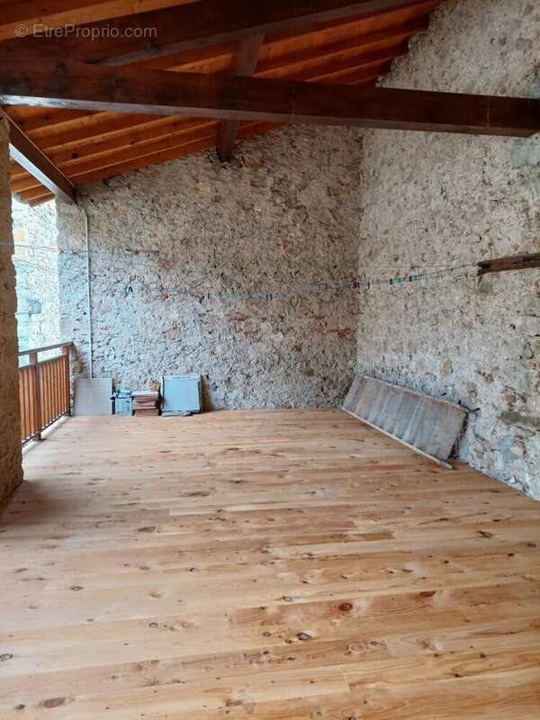 Maison à LE MAS-D&#039;AZIL