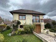 Maison à VILLEPARISIS