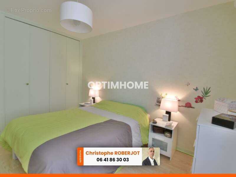 Appartement à CHALON-SUR-SAONE