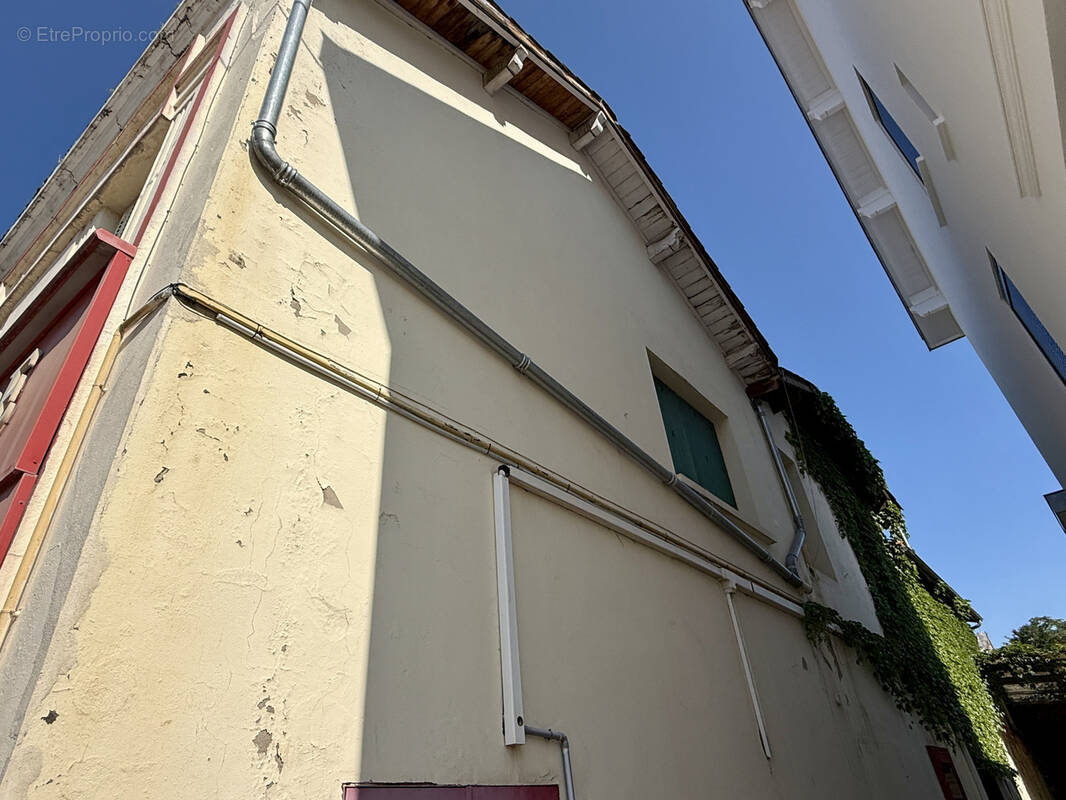 Appartement à ALBI