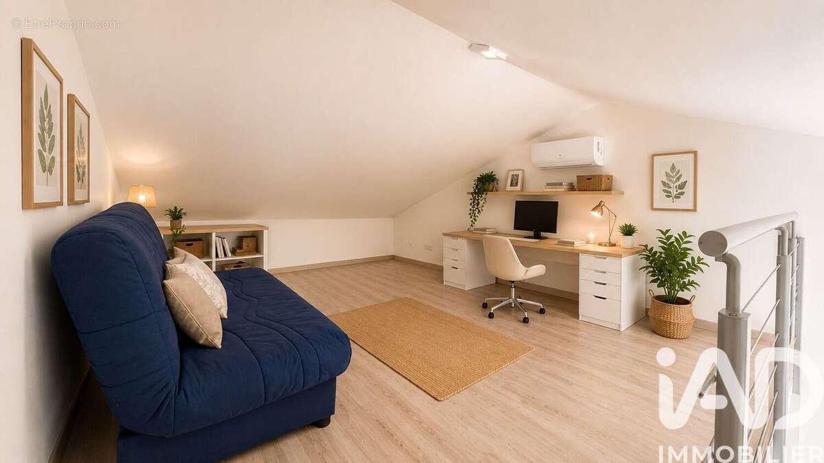 Photo 8 - Maison à ELNE