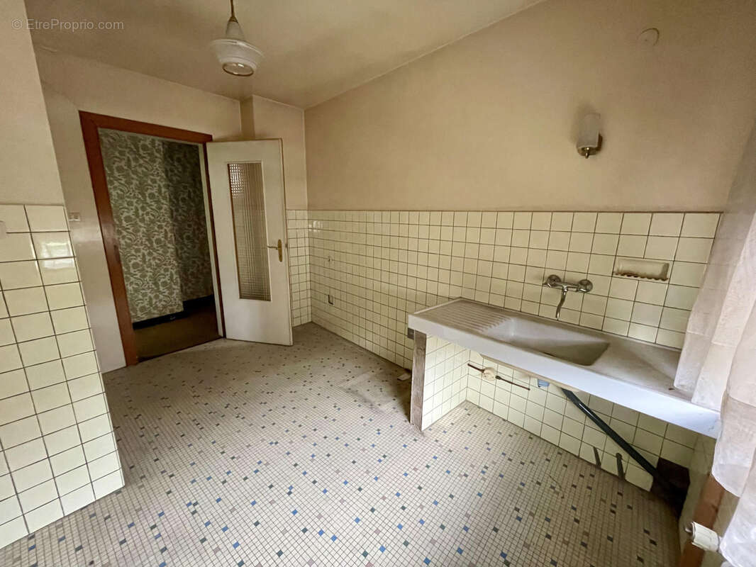 Appartement à BOUXWILLER