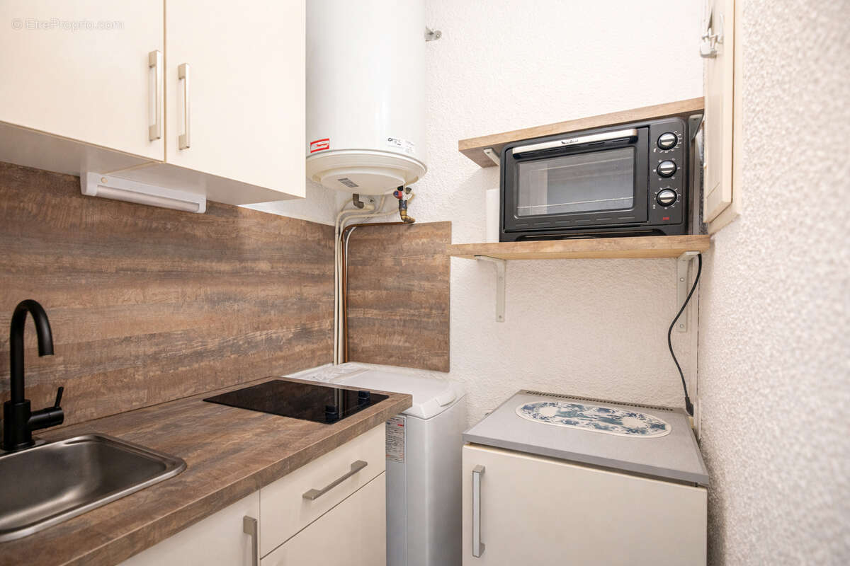 Appartement à MANDELIEU-LA-NAPOULE