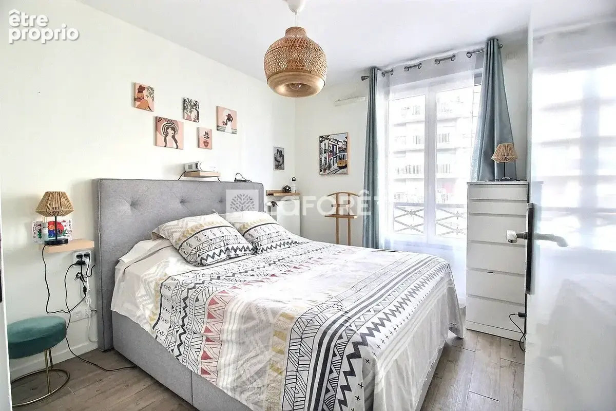 Appartement Gennevilliers 3 pièce(s) 66 m2 - photo 5